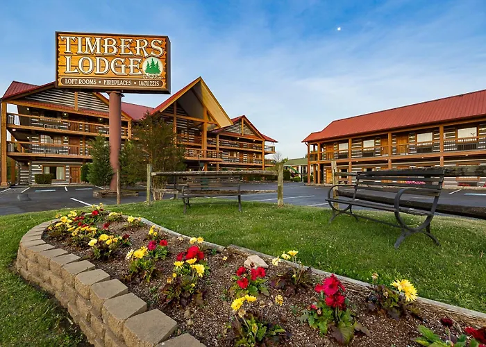 Timbers Lodge